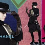 Chanel Fall/Winter 2016 Ad Campaign 6