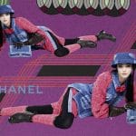 Chanel Fall/Winter 2016 Ad Campaign 8