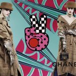Chanel Fall/Winter 2016 Ad Campaign 9