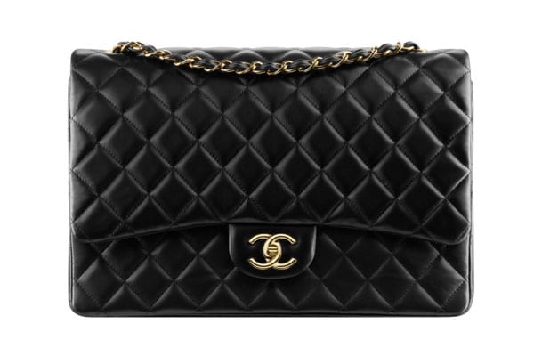 Chanel UK Bag Prices Increase As Of July 2016 | Spotted Fashion