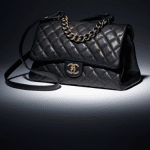 Chanel Trapezio Bag 1