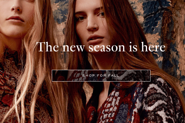 Chloe eBoutique