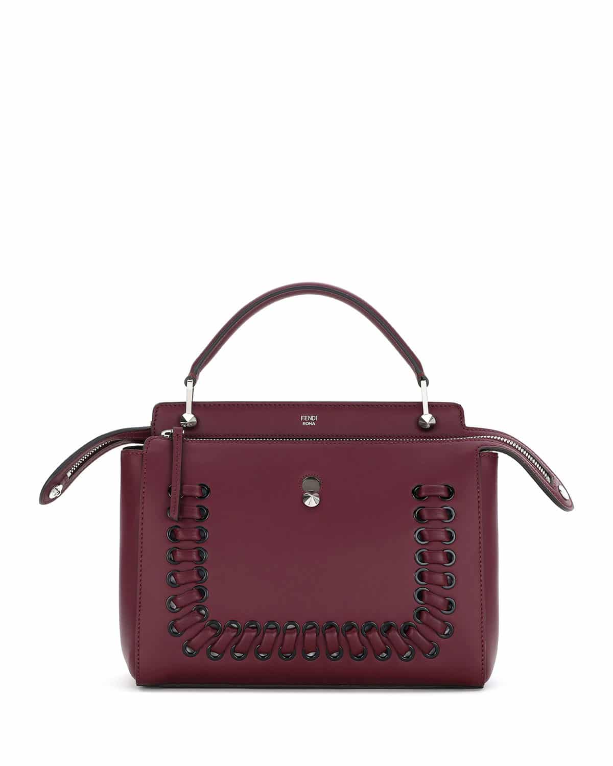 Fendi Pre-Fall 2016 Bag Collection - Spotted Fashion