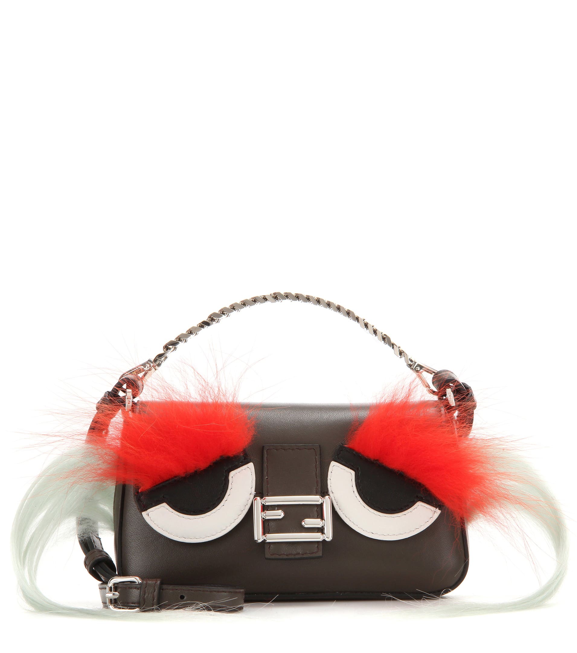 fendi bag face