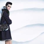 Fendi Fall/Winter 2016 Ad Campaign 11