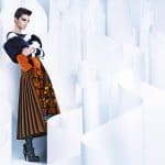 Fendi Fall/Winter 2016 Ad Campaign 18