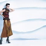 Fendi Fall/Winter 2016 Ad Campaign 22