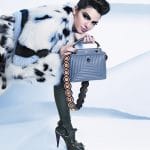 Fendi Fall/Winter 2016 Ad Campaign 5