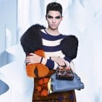 Fendi Fall/Winter 2016 Ad Campaign 6