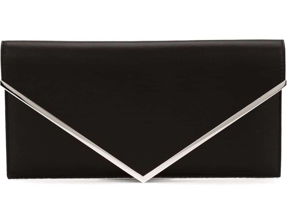 Givenchy Envelope Clutch Bag