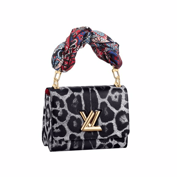 Louis Vuitton Fall/Winter 2016 Bag Collection - Spotted Fashion