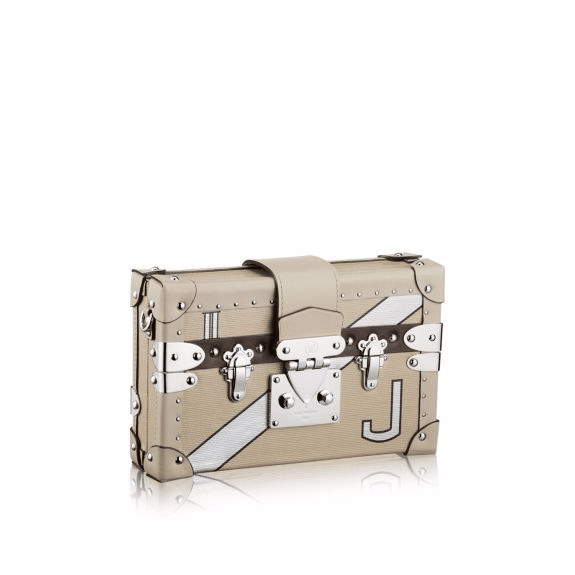 Louis Vuitton Camera Box Bag – Fall/Winter 2016 Available