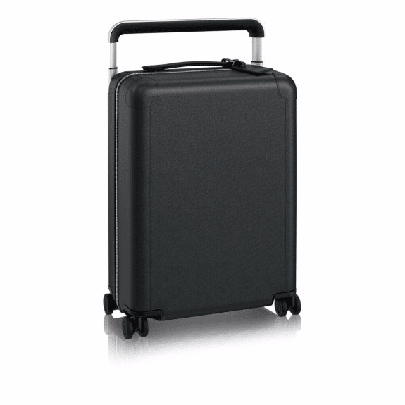 Louis Vuitton's Super Popular Rolling Luggage Just Got a Whole New