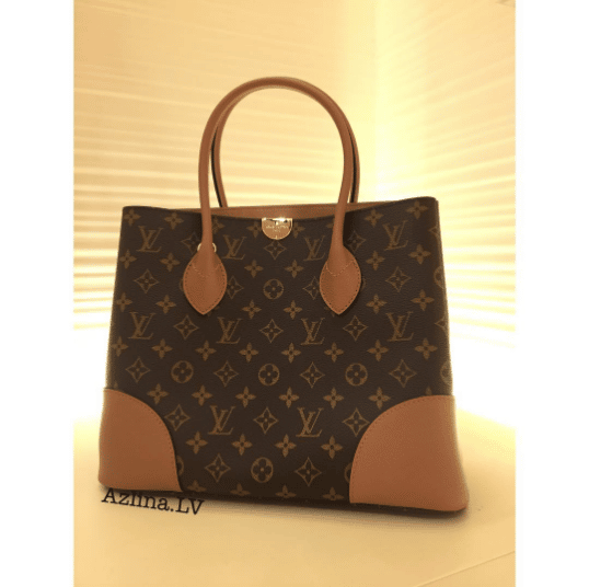 Louis Vuitton Monogram Canvas Flandrin Bag Reference Guide - Spotted Fashion