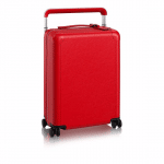 Louis Vuitton Coquelicot Epi Rolling Luggage 55 Bag