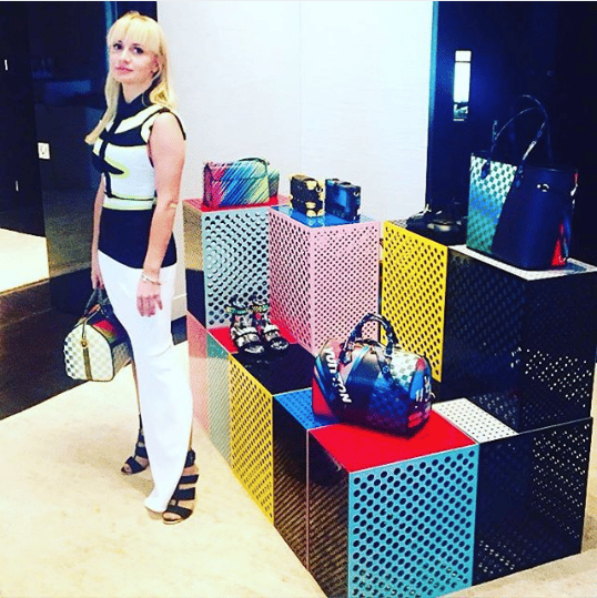 Preview Of Louis Vuitton Cruise 2017 Collection At Press Day | Spotted Fashion