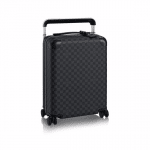 Louis Vuitton Damier Graphite Canvas Rolling Lugggage 50 Bag