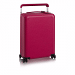 Louis Vuitton Fuchsia Epi Rolling Luggage 55 Bag