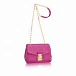 Louis Vuitton Grape Saint-Germain BB Bag