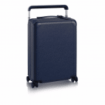 Louis Vuitton Indigo Epi Rolling Luggage 55 Bag