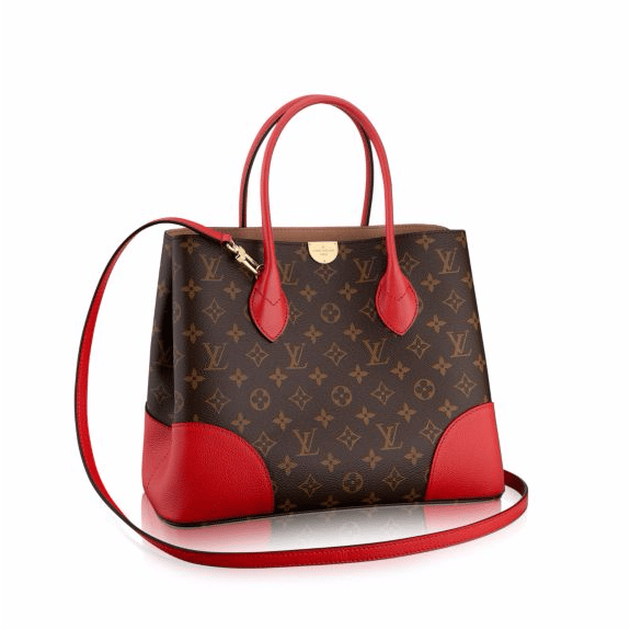 Louis Vuitton Monogram Canvas Flandrin Bag Reference Guide - Spotted Fashion