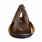 Louis Vuitton Monogram Canvas Atlantis MM Bag