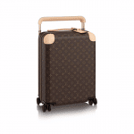 Louis Vuitton Monogram Canvas Rolling Lugggage 50 Bag