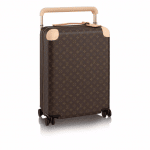 Louis Vuitton Monogram Canvas Rolling Lugggage 55 Bag