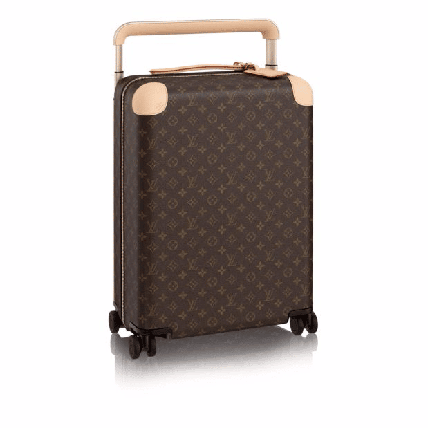 Louis Vuitton Rolling Luggage - 11 For Sale on 1stDibs