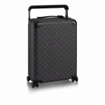 Louis Vuitton Monogram Eclipse Rolling Luggage 55 Bag