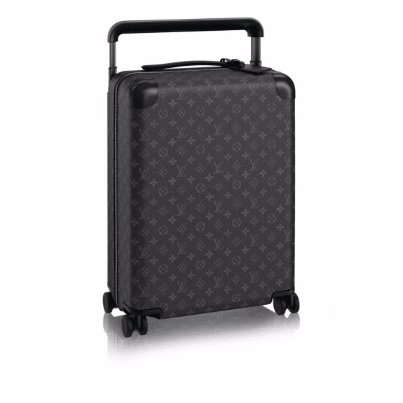 Louis Vuitton Rolling Luggage Collection | Spotted Fashion