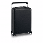 Louis Vuitton Noir Epi Rolling Luggage 55 Bag