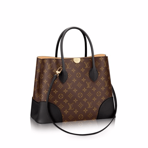 Louis Vuitton Monogram Canvas Flandrin Bag Reference Guide - Spotted Fashion