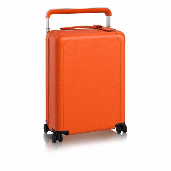 Louis Vuitton x Marc Newson Rolling Luggage