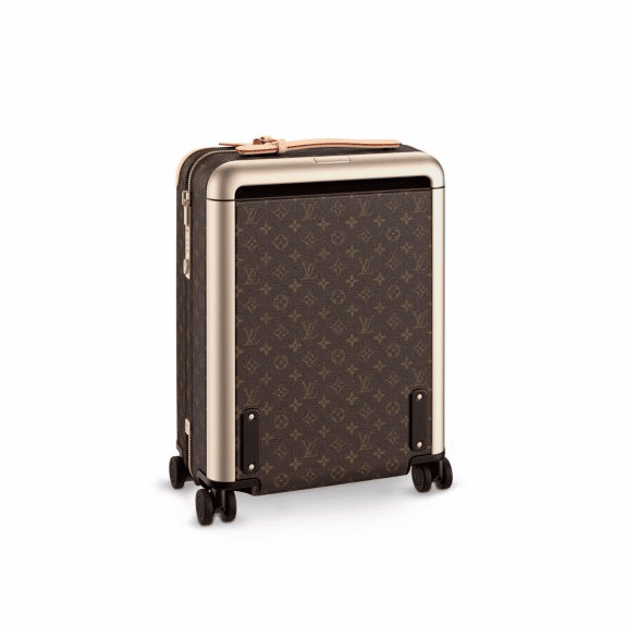 2 wheel rolling louis vuitton suitcase