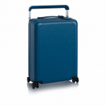 Louis Vuitton Saphir Epi Rolling Luggage 55 Bag