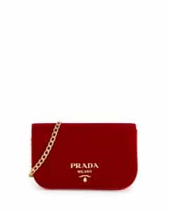 prada starry night bag