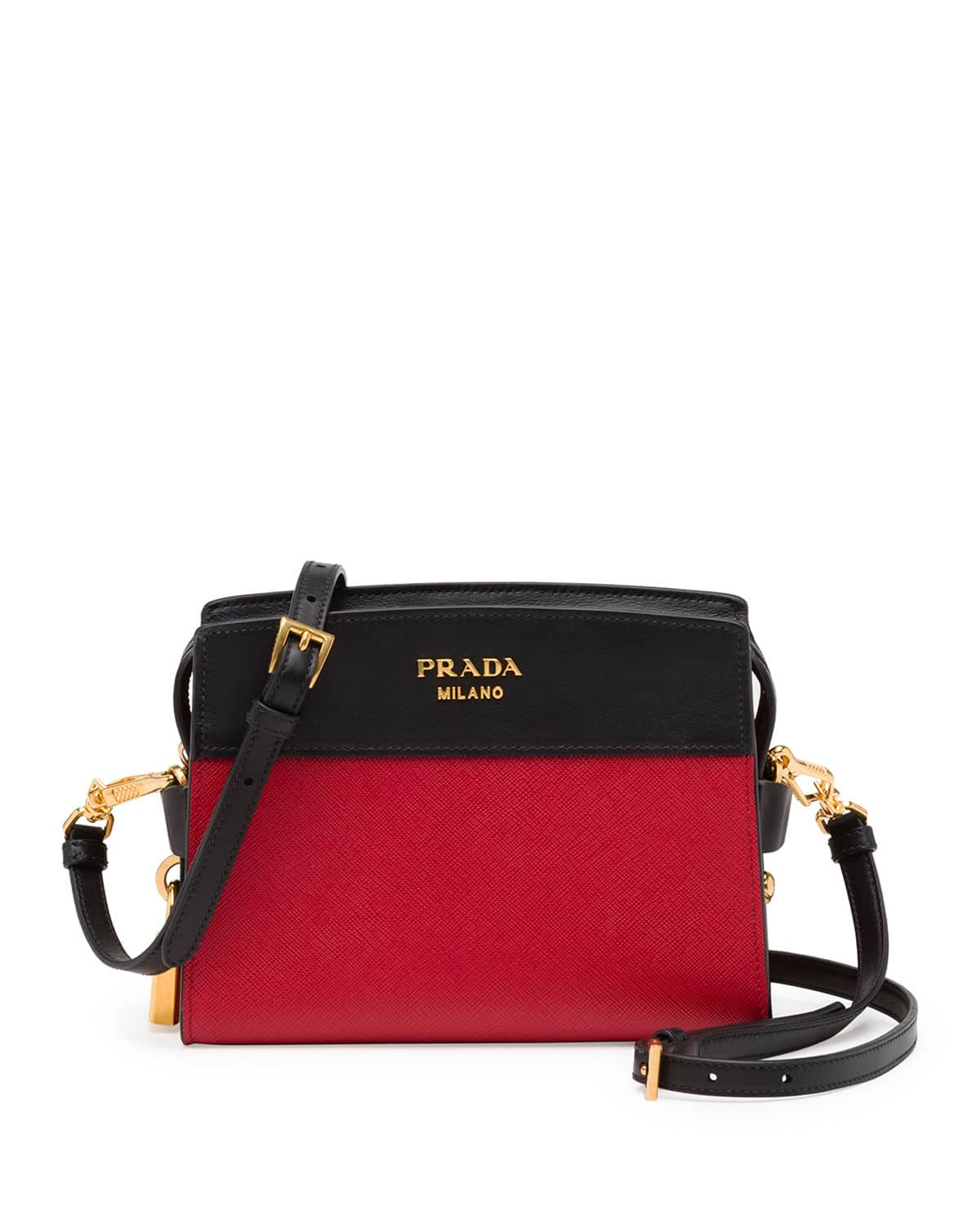 Prada Fall/Winter 2016 Bag Collection - Spotted Fashion
