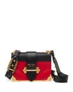 prada starry night bag