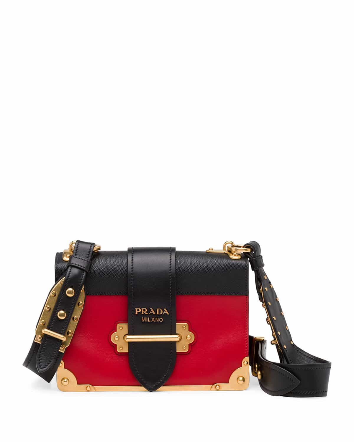 The Prada Cahier is the Effortlessly Cool Bag You Need This Fall - PurseBlog