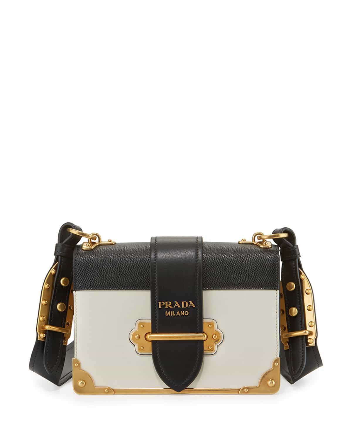 prada bag collection