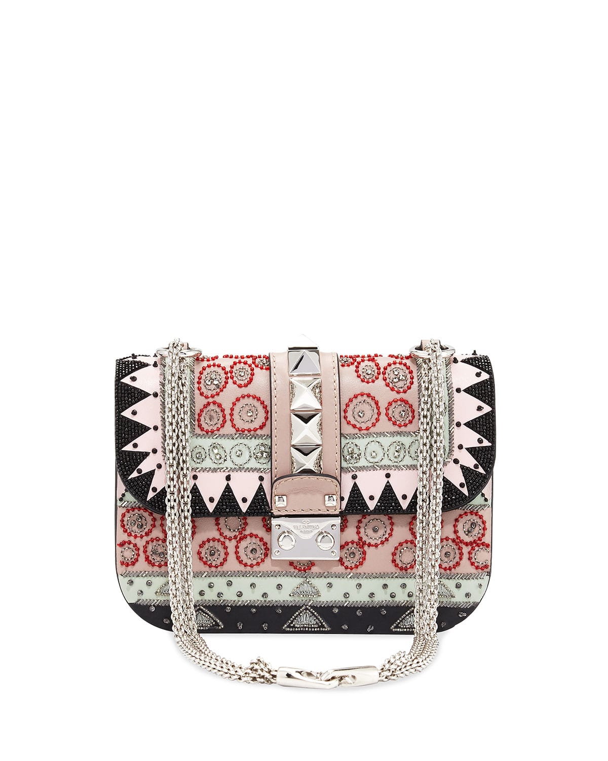 Valentino Fall/Winter 2016 Bag Collection – Spotted Fashion