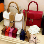 Delvaux Brillant Bag Charms 3