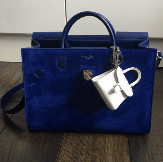 Delvaux Brillant Tote Bag Reference Guide - Spotted Fashion