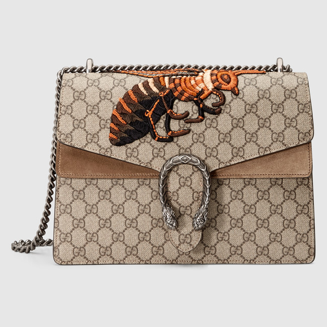 YAY or NAY: The Gucci Dionysus Bag - PurseBop