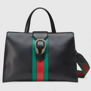 gucci dionysus large size