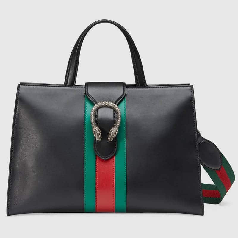 Gucci Dionysus Bag Reference Guide | Spotted Fashion