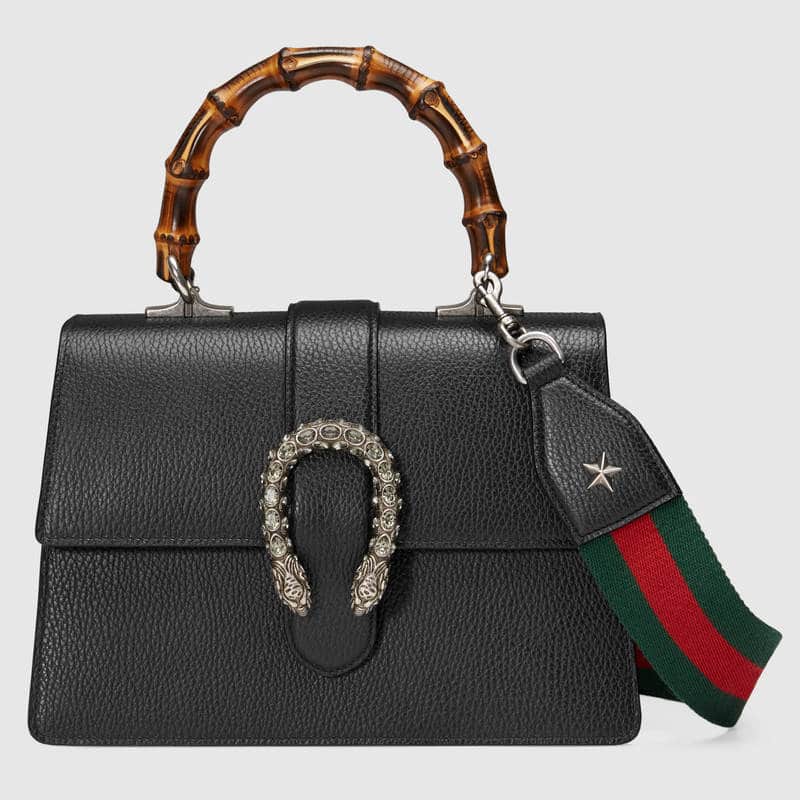 Gucci Dionysus Bag Reference Guide | Spotted Fashion