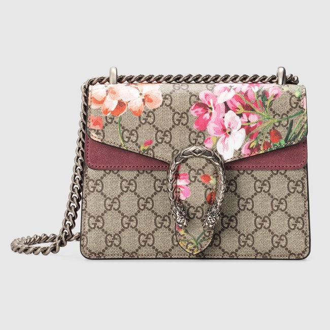 YAY or NAY: The Gucci Dionysus Bag - PurseBop