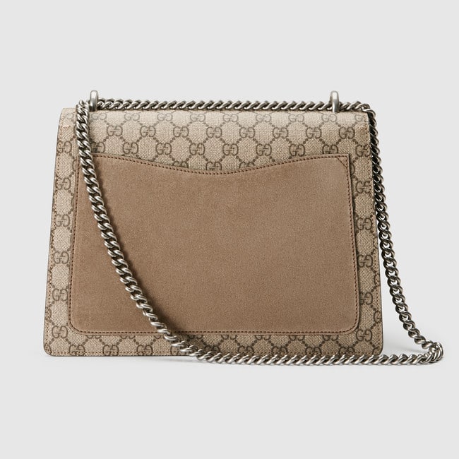 Gucci Dionysus Bag Reference Guide - Spotted Fashion